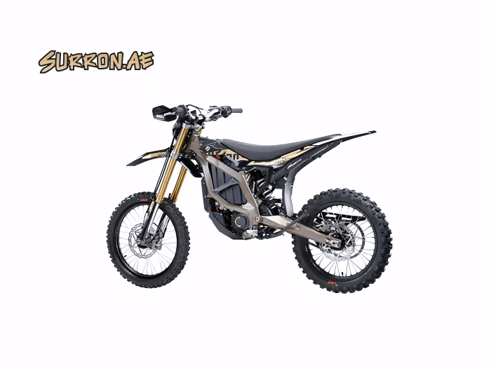 Surron Ultra Bee 21KW Performence GCC Version - SURRON.AE